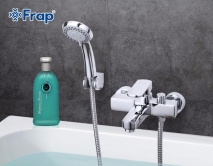 Смеситель для ванны Frap F3273